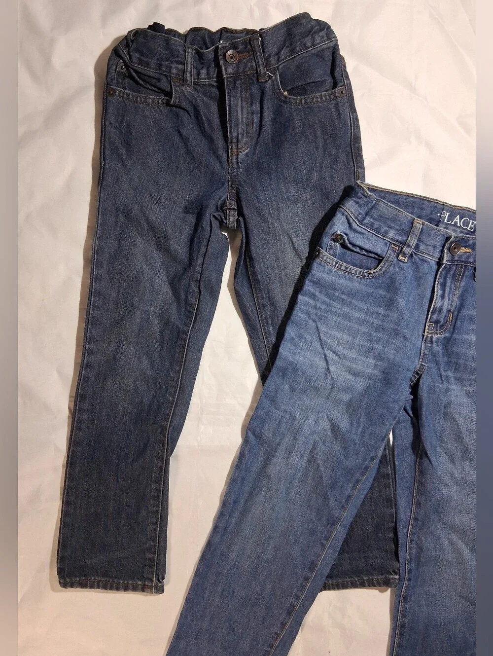 The Childrens Place style 27 inseam